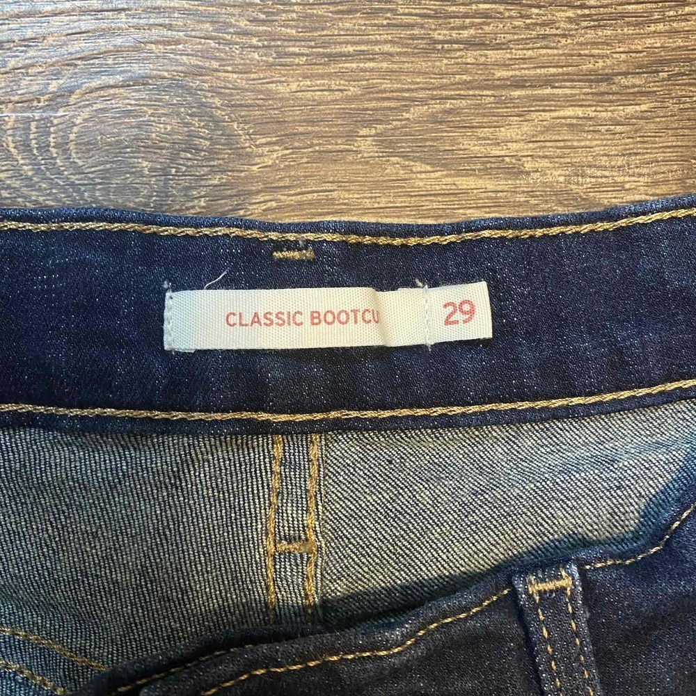 Levi’s Jeans​ - Picture 5 of 5